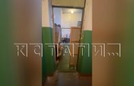 Руководители союза художников с топором напали на квартиру и изрубили двери, напугав дочь живописца