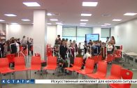 «Школа 800» — открыта, учебных учреждений такого масштаба в Нижегородской области ещё не строили
