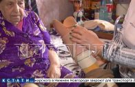 У нижегородских инвалидов отбирают дорогостоящие протезы — ног лишились уже 8 человек