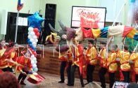 В Нижнем Новгороде прошел фестиваль национальных культур «Дружба без границ»