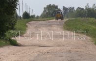 В Павловском районе в этом году по национальному проекту отремонтируют даже второстепенные дороги