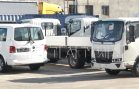 Глава Нижегородского автомобильного завода обвиняется в причастности к хищениям у Росгвардии