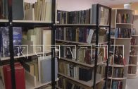 В рамках проекта по развитию сельских территорий открылась новая библиотека открыта в селе Сеченово