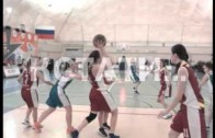 Нижегородские баскетболисты в рамках Еврокубка одержали победу над израильским «Маккаби»