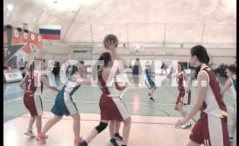 Нижегородские баскетболисты в рамках Еврокубка одержали победу над израильским «Маккаби»