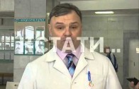 В Нижегородской области снизилась смертность от инфарктов и инсультов