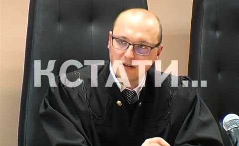Законность избрания нижегородского градоначальника проверяют в суде