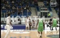 Нижегородские баскетболисты одолели одну из лучших Российских команд