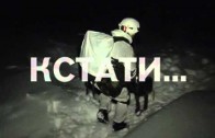 Ночные снайперы — нижегородские военные отрабатывают приемы ведения ночного боя
