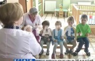 Первая специализированная больница для реабилитации детей заработала в Дзержинске
