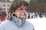 Последняя лыжная гонка прошла в Нижнем Новгороде