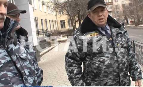 Преподаватель из Норвегии задержана прямо на лекции и выдворена из страны