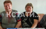 6 человек пострадали и двое погибли — фура протаранила пассажирский автобус в Чкаловском районе