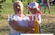 Сельскую инициативу по строительству детских и спорт-площадок подхватили в Нижнем Новгороде