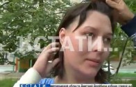 Власти Дзержинска срывают выплату компенсаций пострадавшим при взрыве салюта