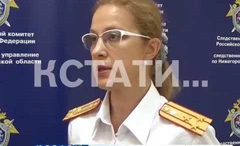 Группа кстовских подростков пропала во время сплава на байдарках в Тоншаевском районе