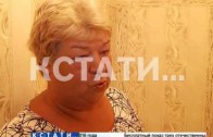 Жители ул. Макарова лишились единственного источника домашней прохлады