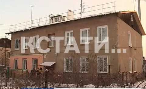 300 нижегородских крыш каждый год будут ремонтироваться в области
