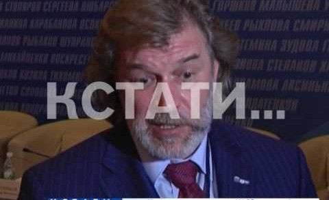 Александр Табачников переизбран на пост секретаря регионального отделения партии «Единая Россия»