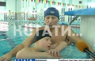 Безграничные возможности — нижегородские пловцы-инвалиды стали чемпионами страны