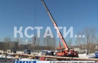 Нижегородская область в 2017 получит 1,2 млрд рублей на реализацию проекта «Безопасные дороги»