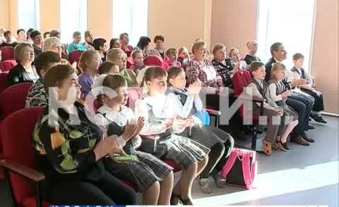 Большемурашкинскую детскую школу искусств спасли от закрытия