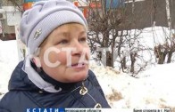 Снежная угроза нависла над головами нижегородцев