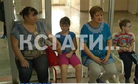 Уникальный медицинский комплекс, позволил детской областной больнице опередить Москву и Питер