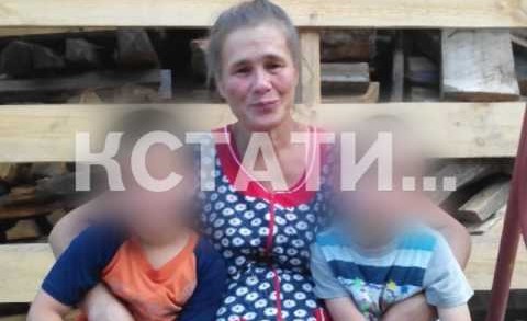 80-летний сексуальный террорист задержан в Семеновском районе