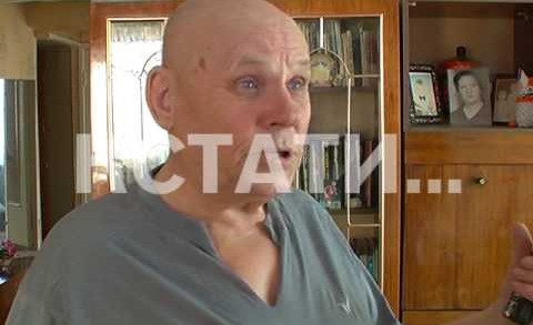 Нижегородец, как выяснилось, пострадал во время теракта в Санкт-Петербурге
