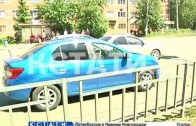 С нижегородских водителей взыскивают штрафы, за то чего нет