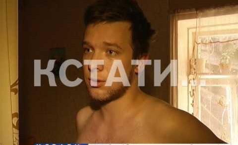ЧП на день рождения — в доме которому исполнилось 100 лет, рухнула двухэтажная печь