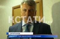 Глава администрации Нижнего Новгорода снова на скамье подсудимых