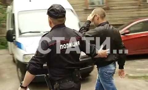 Квартирная афера — десятки обманутых нижегородцев требуют вернуть деньги в агентстве недвижимости.