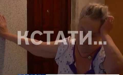 Подъездный маньяк — неизвестный напал на девушку в Сормовском районе