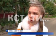 Любовно-криминальная афера — жительница Саратова оказалась с ребенком на улице