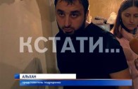 Балахнинские власти разгромили квартиру сироты, желая помочь