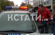 Новый эвакуаторный скандал разгорелся в Нижнем Новгороде