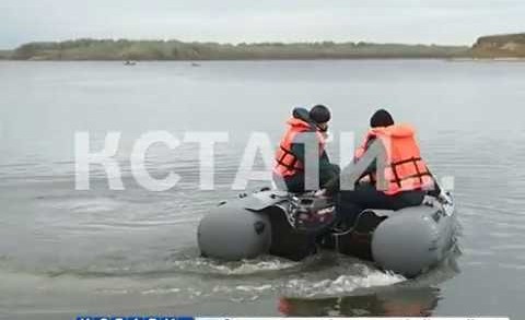 Нырнул и не вынырнул- подводный охотник пропал в Павловском районе