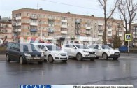 Бойкот общественному транспорту объявили в Дзержинске