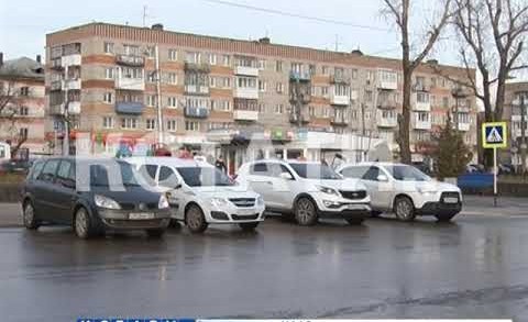 Бойкот общественному транспорту объявили в Дзержинске