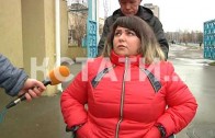 Девушка-инвалид из Нижнего Новгорода признана самой сильной девушкой в ПФО