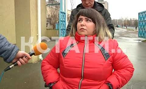 Девушка-инвалид из Нижнего Новгорода признана самой сильной девушкой в ПФО