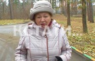 Массовое отравление или вспышка инфекции в санатории для пожилых в Пушкино