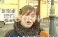 Жуткий ожог получил грудной ребенок в Нижегородской больнице