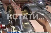 «Чернорабочие» на белорусской АЭС — ОКБМ испытывает технику для белорусской атомной станции
