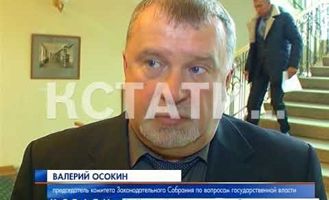 Главной темой по прежнему остается задержание Олега Сорокина