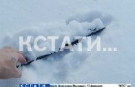 Утечка газа привела к взрыву автомобиля на Казанском шоссе