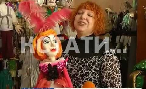 Актер невидимого фронта- театры кукол отмечают профессиональный праздник