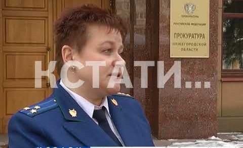 Прокуратура требует лишить депутатских полномочий Олега Сорокина
